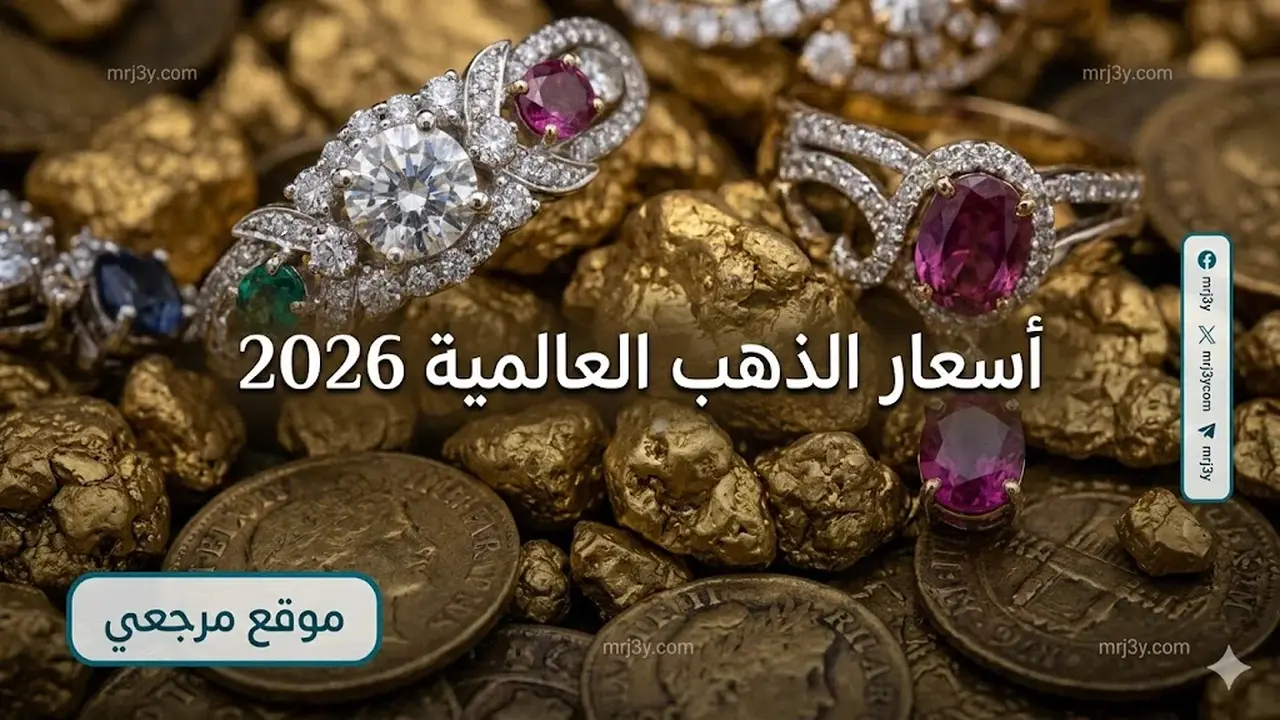 أسعار الذهب العالمية تتمسك بمستوياتها رغم ضغوط التضخم والسندات الأمريكية